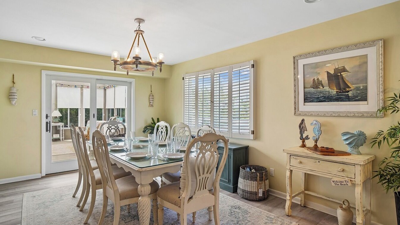 Photo of Bedroom in Bethany Beach