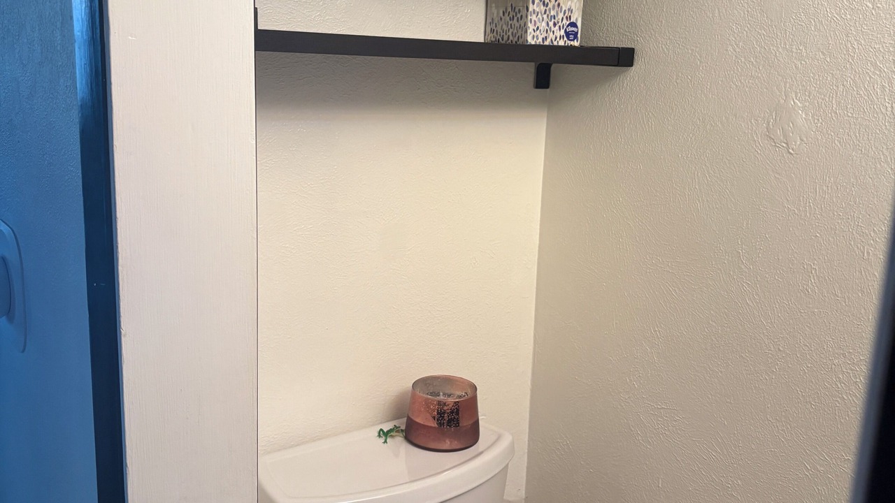 Photo of Bathroom in South Laguna