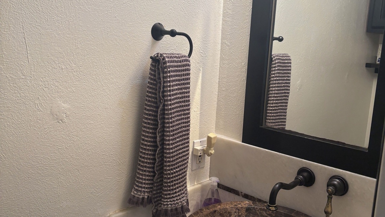 Photo of Bathroom in South Laguna