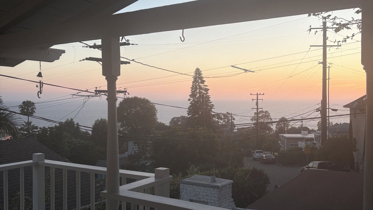 Photo of Outdoor in South Laguna