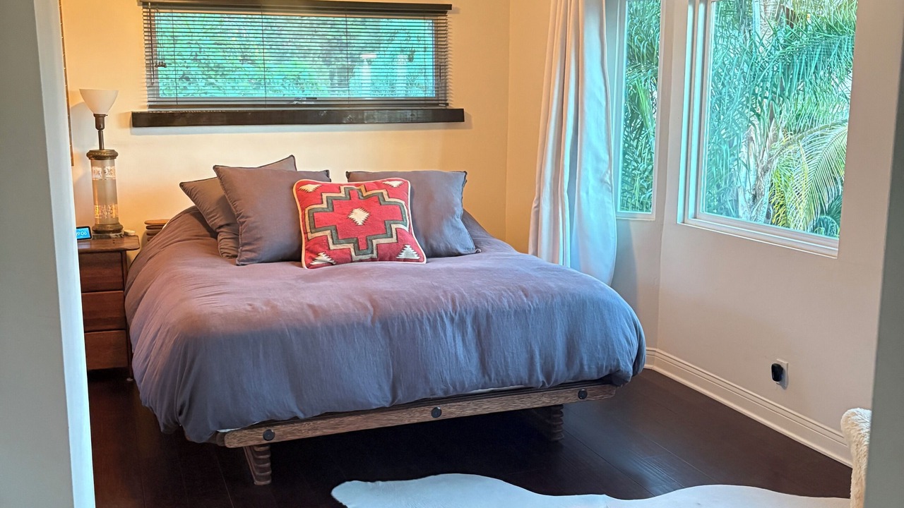 Photo of Bedroom in South Laguna