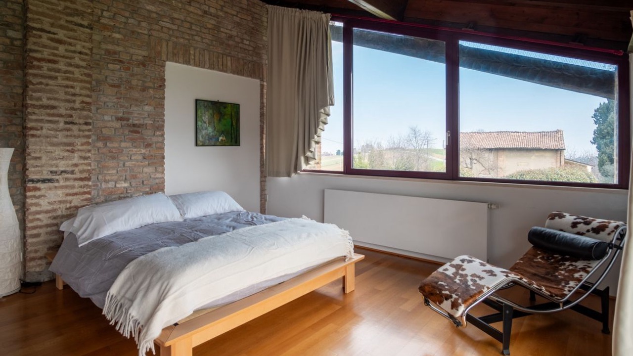 Photo of Bedroom in Sariano