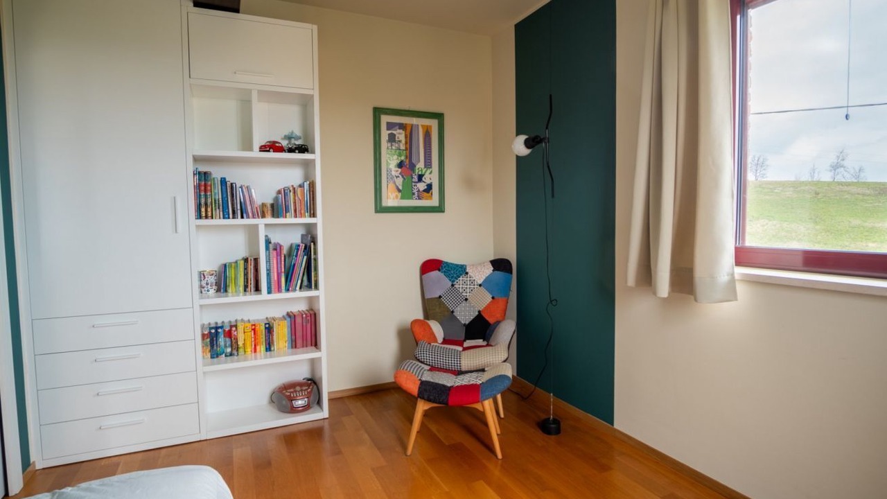 Photo of Bedroom in Sariano
