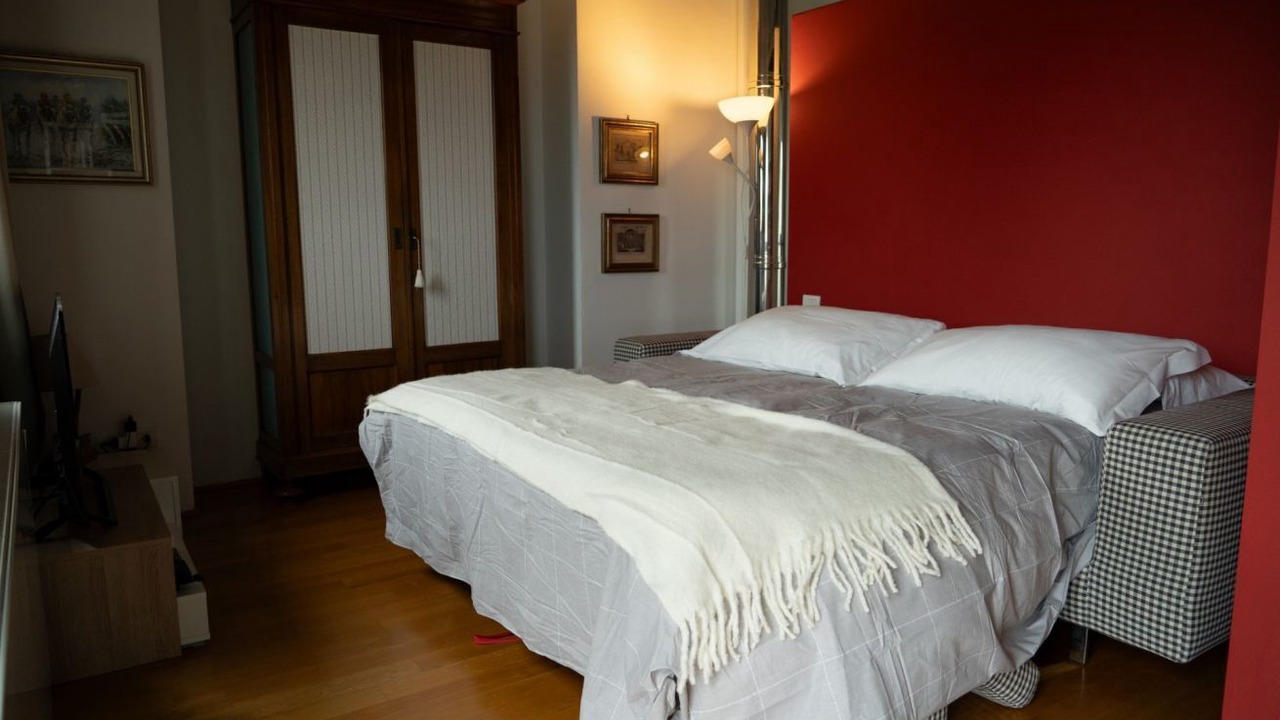 Photo of Bedroom in Sariano