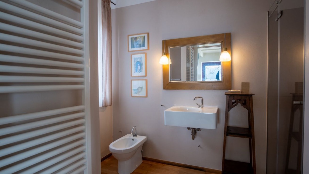 Photo of Bathroom in Sariano