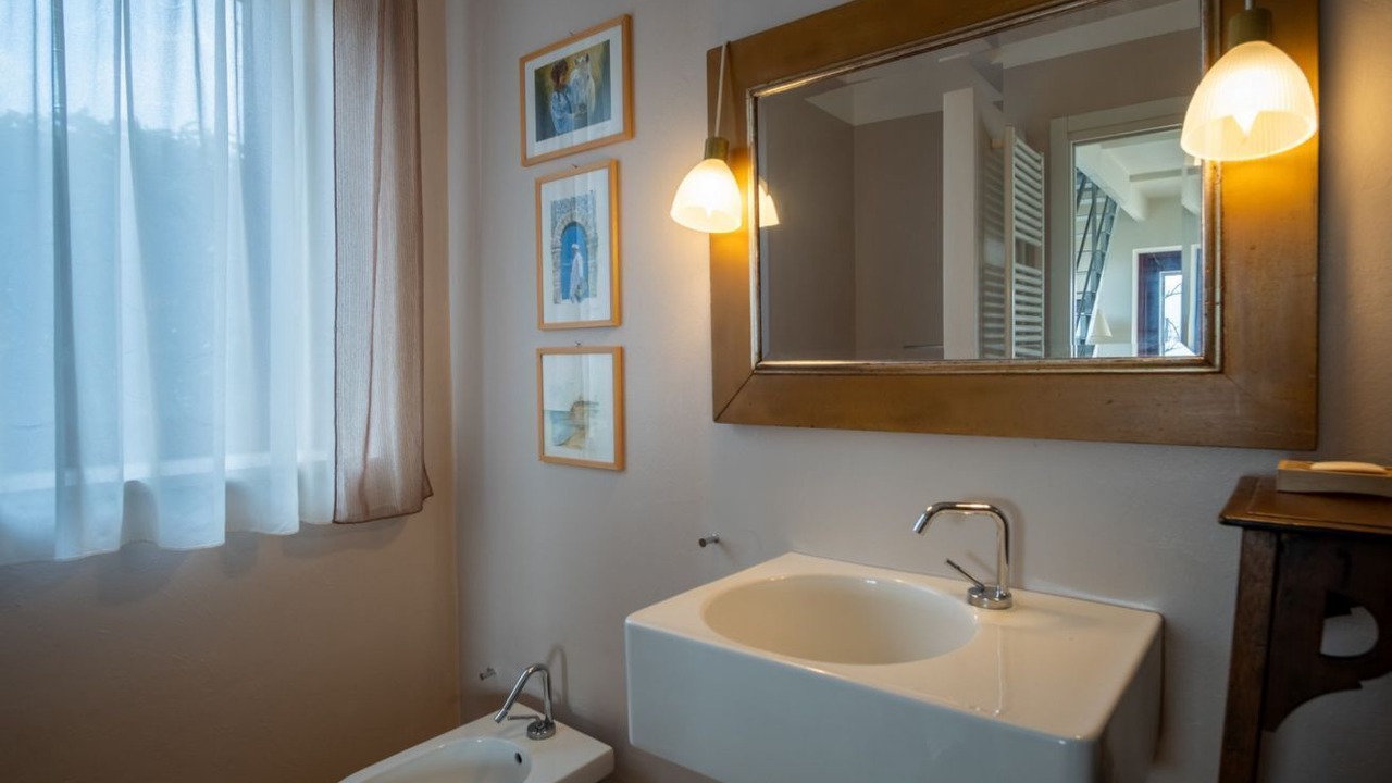 Photo of Bathroom in Sariano