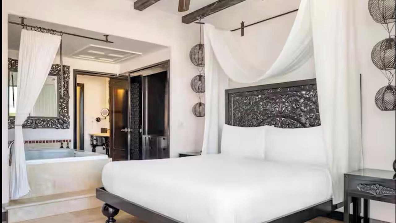Photo of Bedroom in San Jose del Cabo