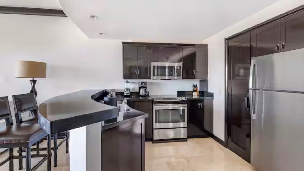 Photo of Kitchen in San Jose del Cabo