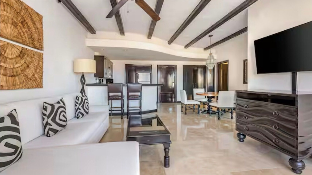 Photo of Livingroom in San Jose del Cabo