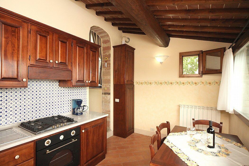 Photo of Kitchen in Lano