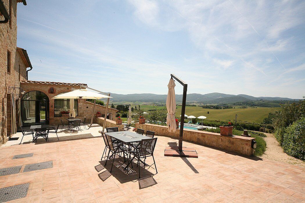 Photo of Outdoor in Lano