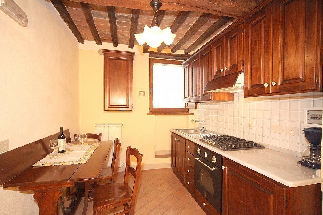 Photo of Kitchen in Lano