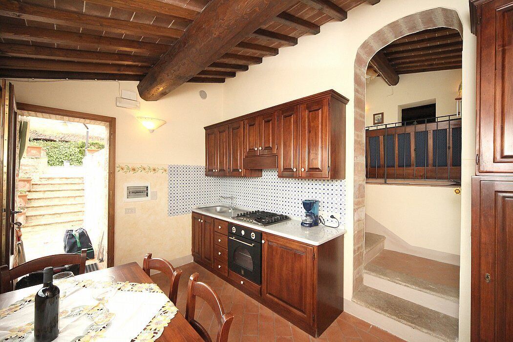 Photo of Kitchen in Lano