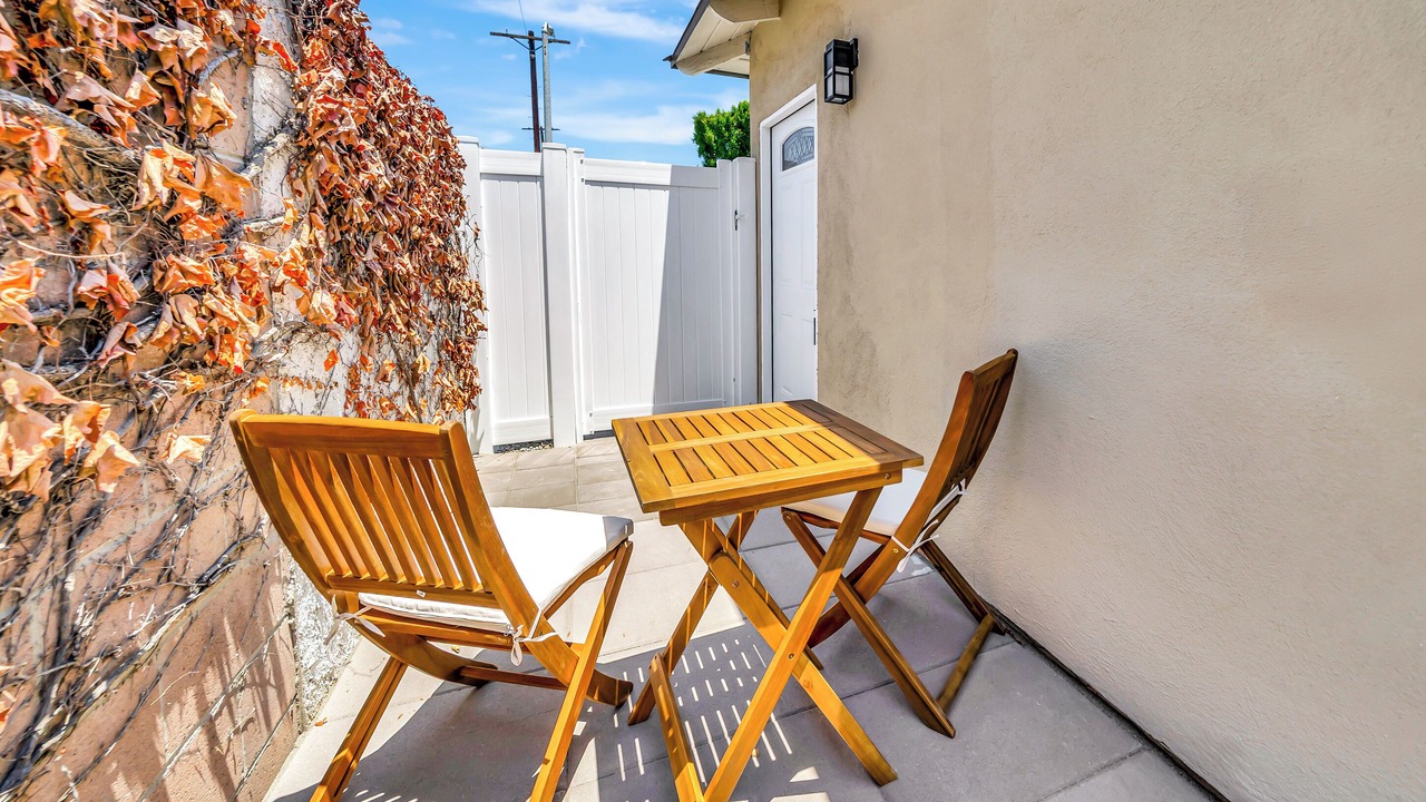 Photo of Outdoor in West Hills