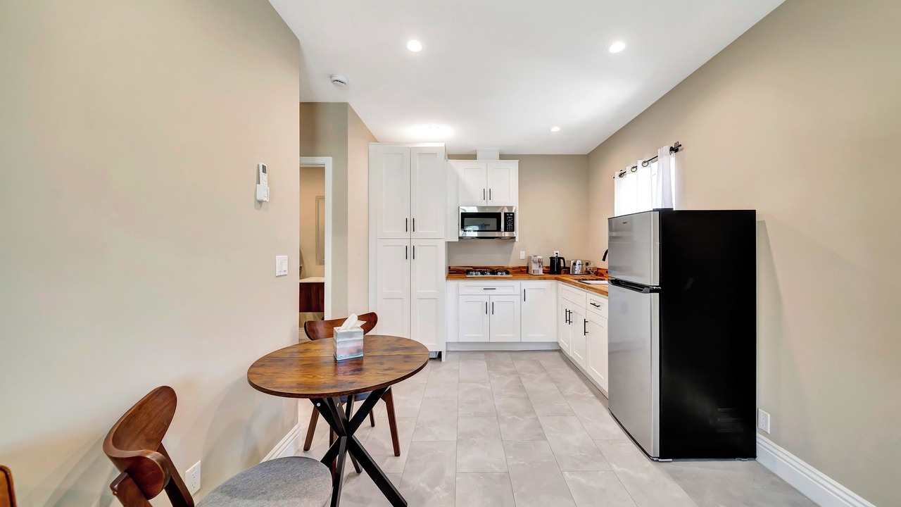 Photo of Kitchen in West Hills