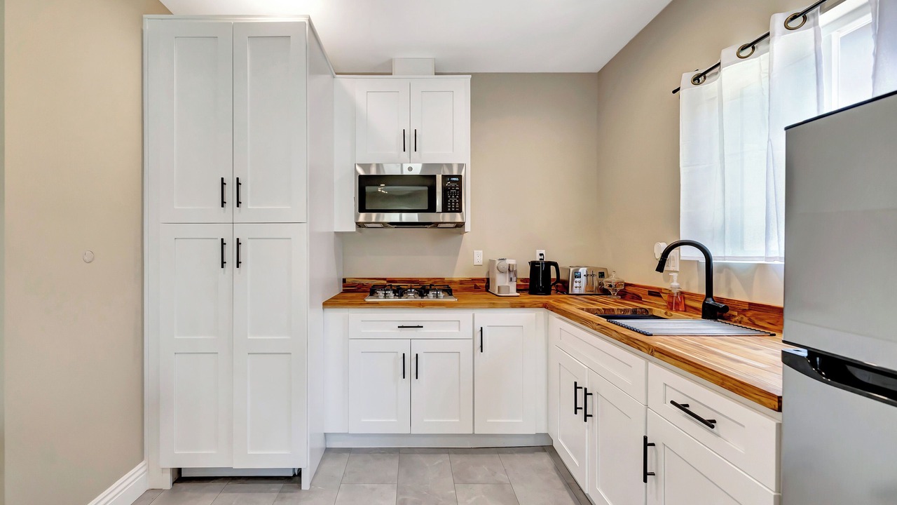 Photo of Kitchen in West Hills
