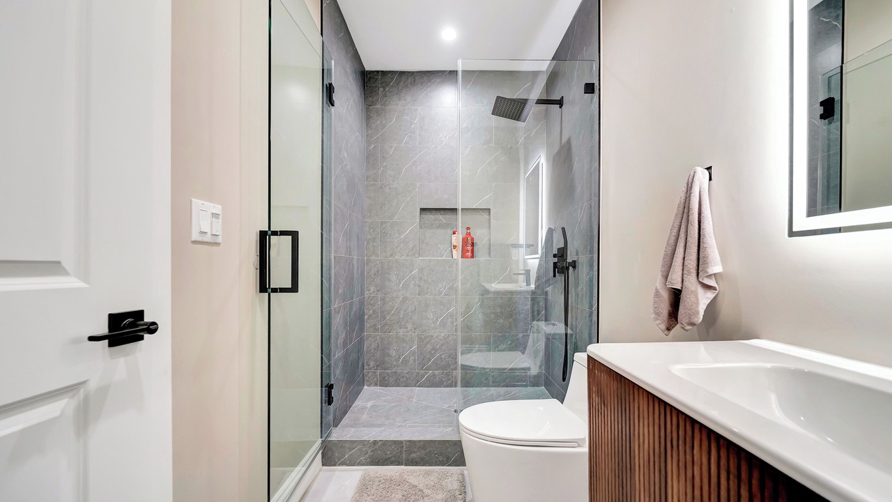 Photo of Bathroom in West Hills