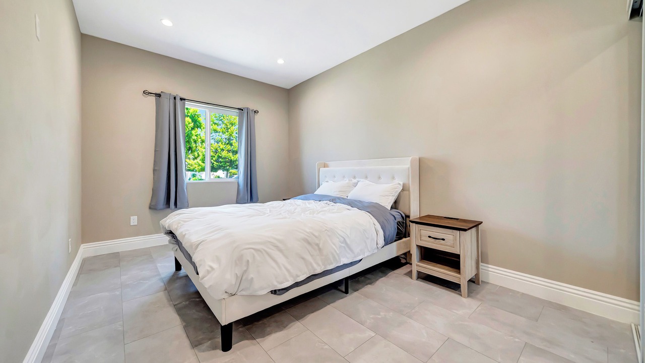 Photo of Bedroom in West Hills