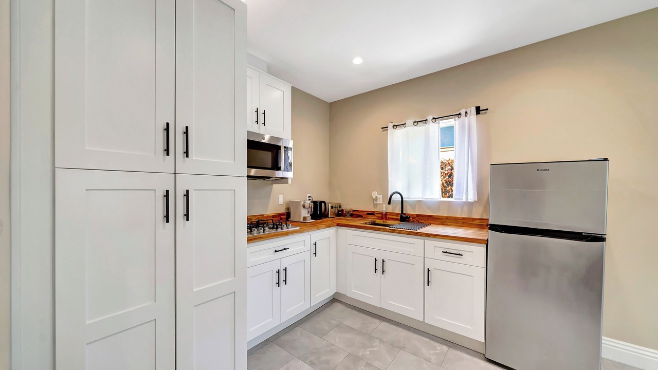Photo of Kitchen in West Hills