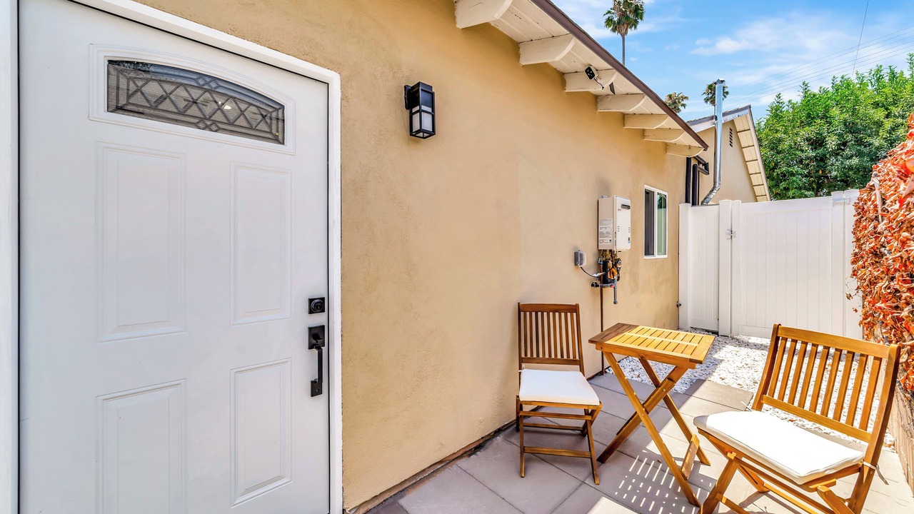 Photo of Outdoor in West Hills