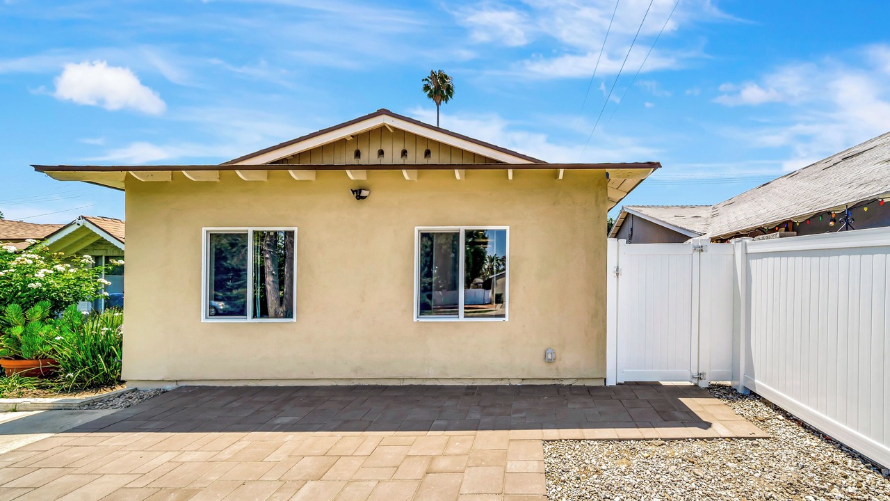 Photo of Outdoor in West Hills