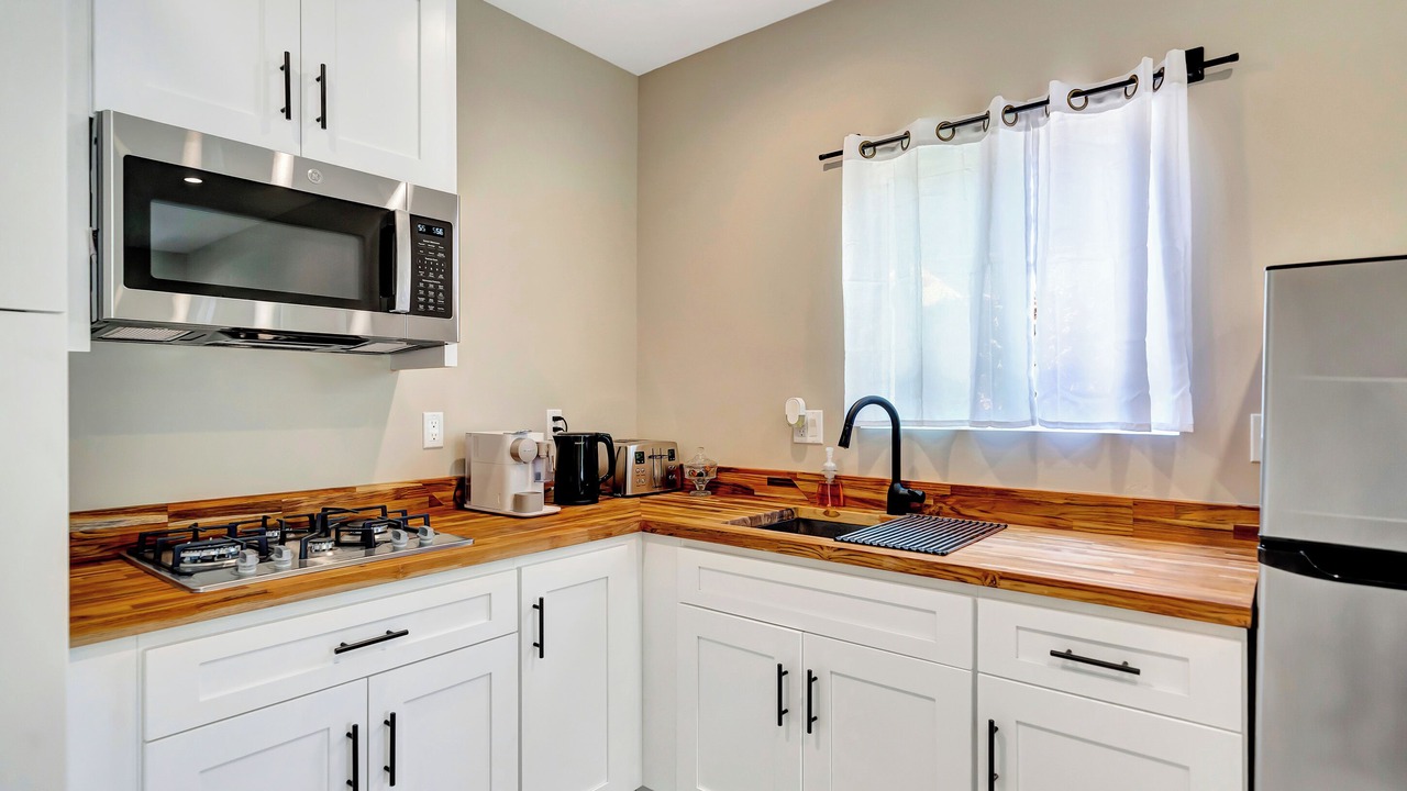 Photo of Kitchen in West Hills