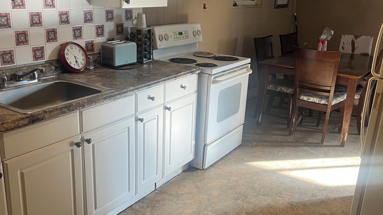 Photo of Kitchen in Clinton