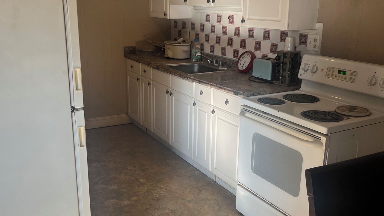 Photo of Kitchen in Clinton