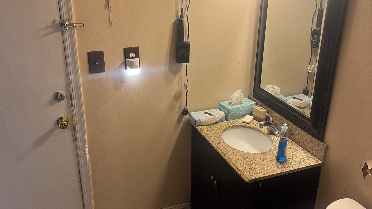 Photo of Bathroom in Clinton