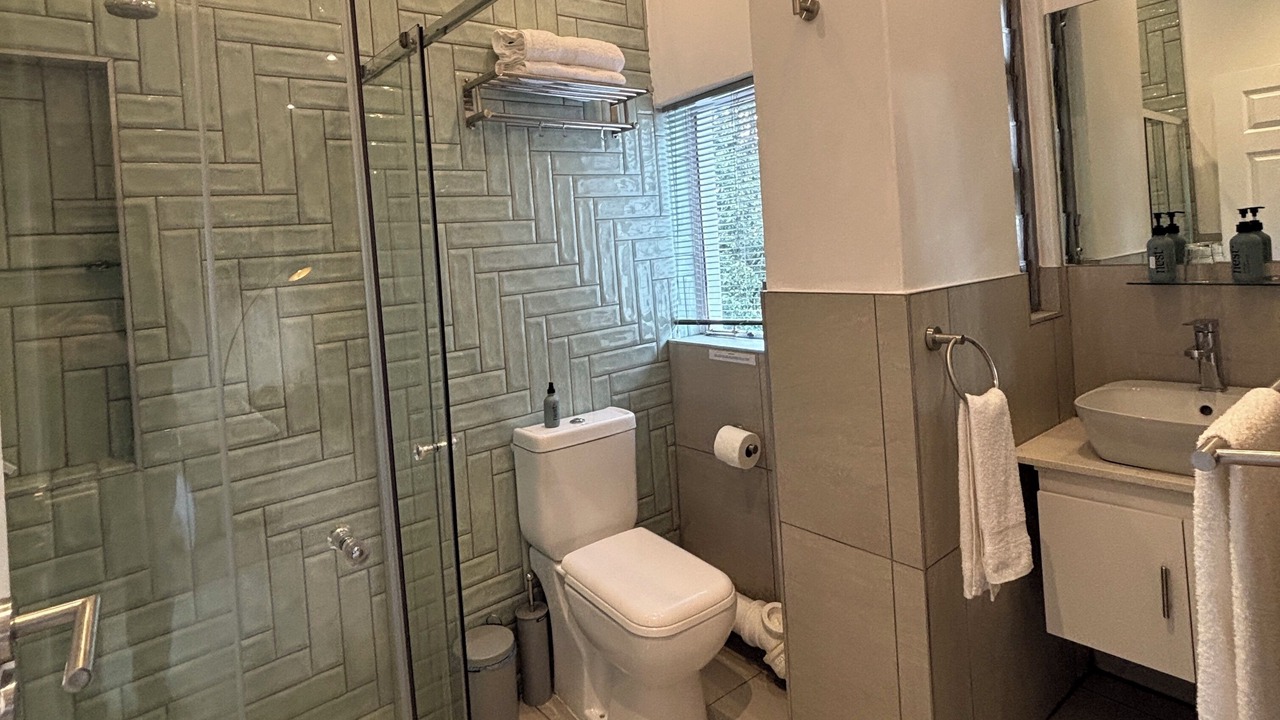 Photo of Bathroom in Greater Johannesburg Metropolitan Area