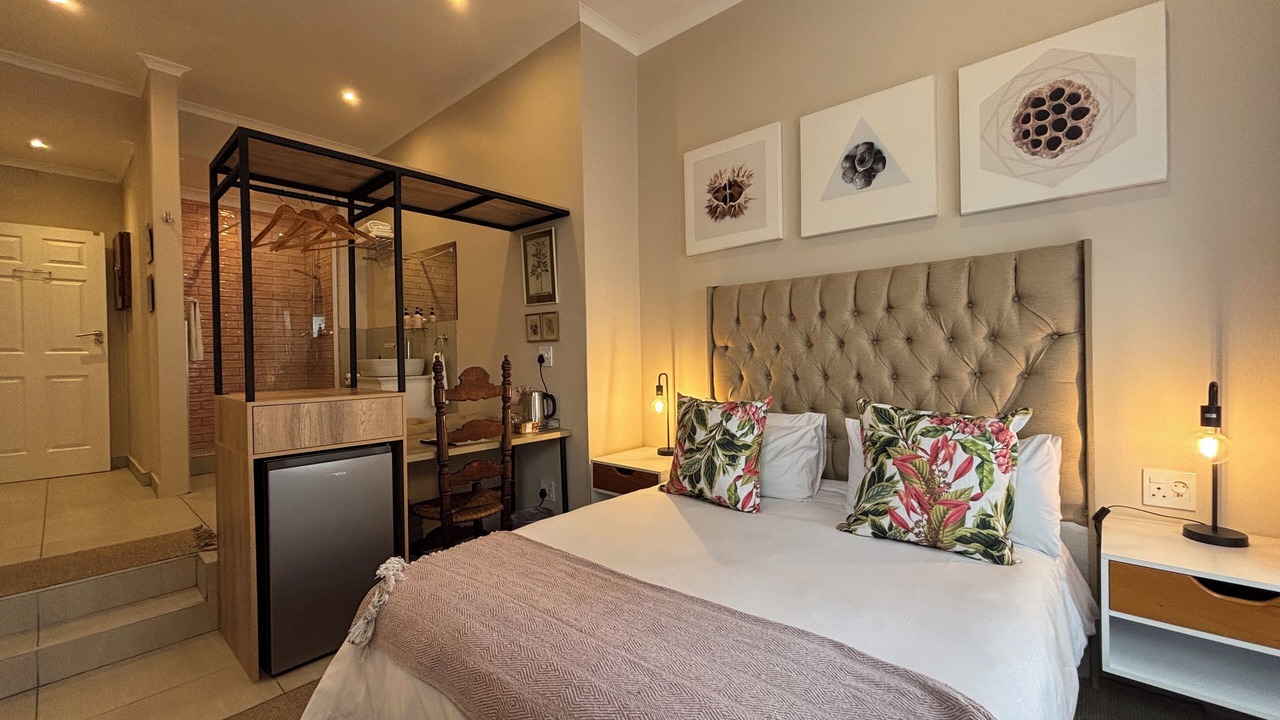 Photo of Bedroom in Greater Johannesburg Metropolitan Area