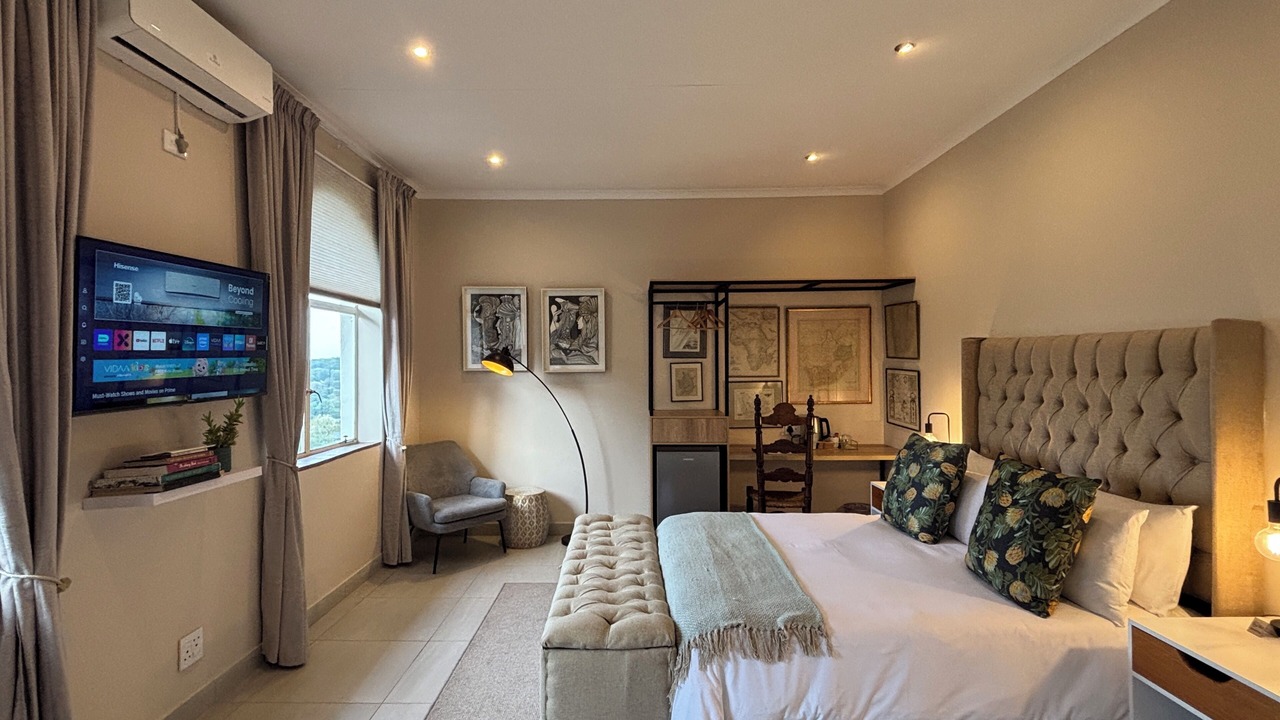 Photo of Bedroom in Greater Johannesburg Metropolitan Area