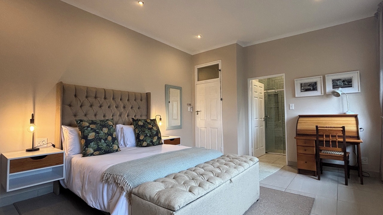 Photo of Bedroom in Greater Johannesburg Metropolitan Area
