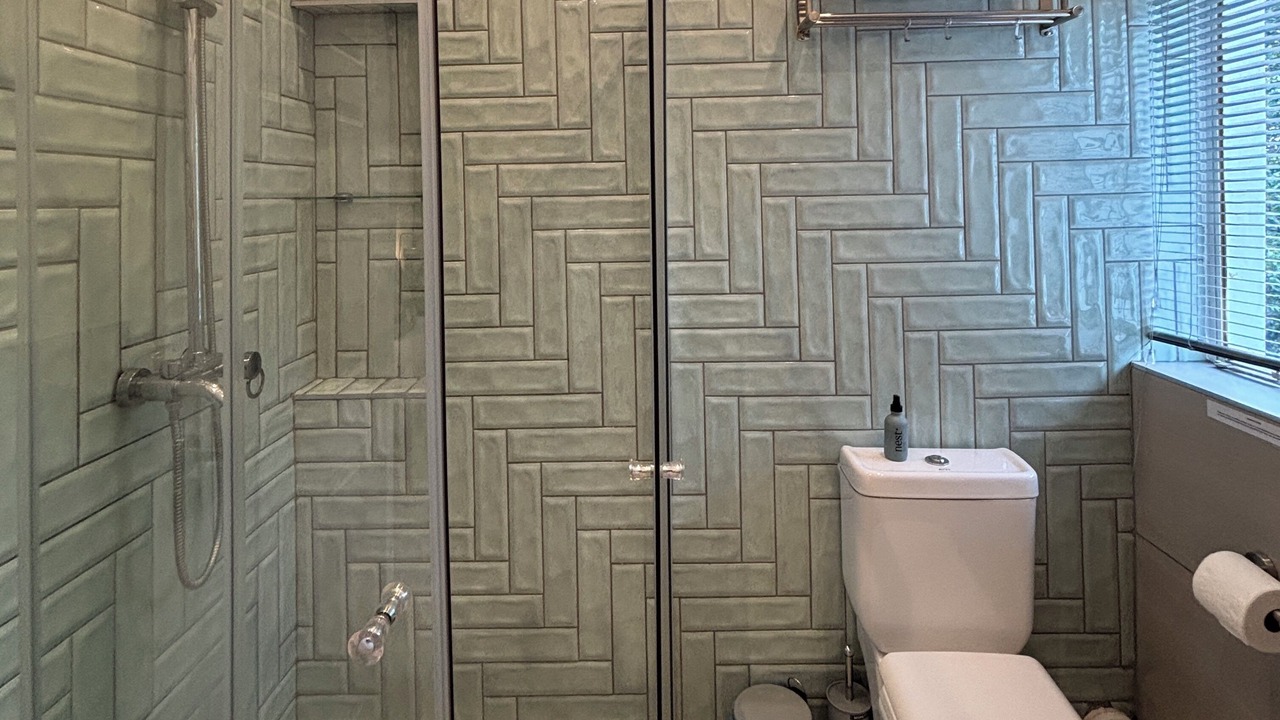 Photo of Bathroom in Greater Johannesburg Metropolitan Area