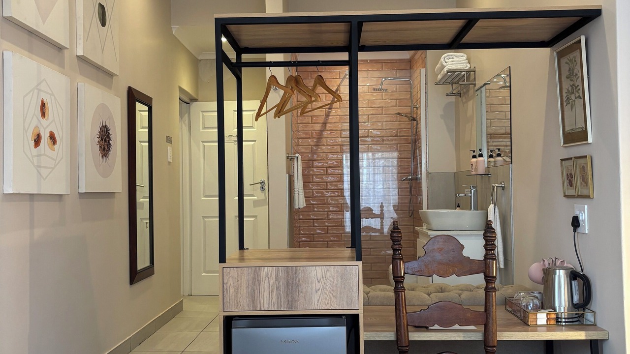 Photo of Bedroom in Greater Johannesburg Metropolitan Area