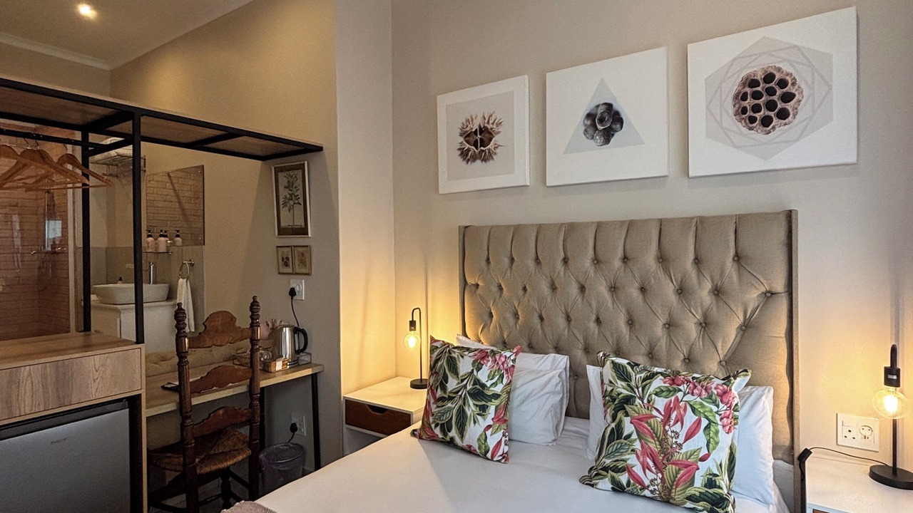 Photo of Bedroom in Greater Johannesburg Metropolitan Area