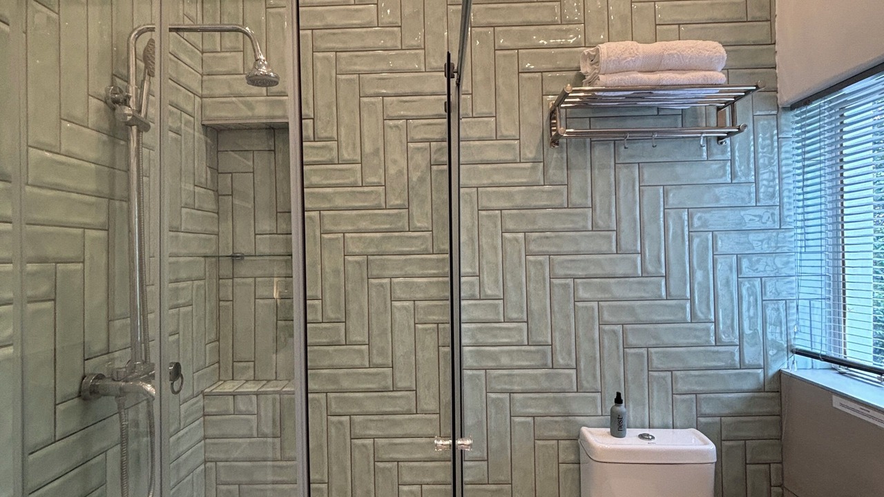 Photo of Bathroom in Greater Johannesburg Metropolitan Area
