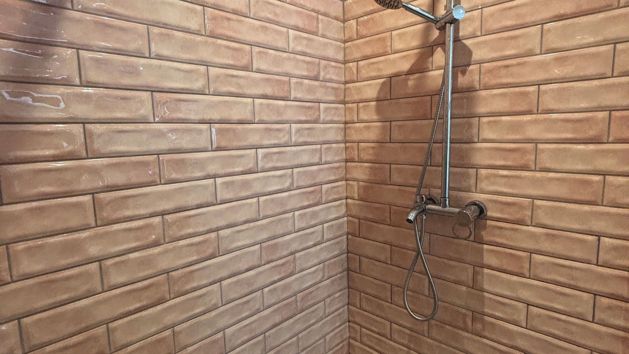 Photo of Bathroom in Greater Johannesburg Metropolitan Area