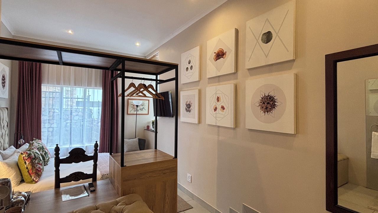 Photo of Bedroom in Greater Johannesburg Metropolitan Area