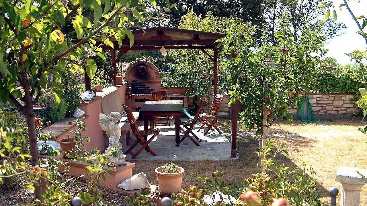 Photo of Outdoor in Castellina Marittima