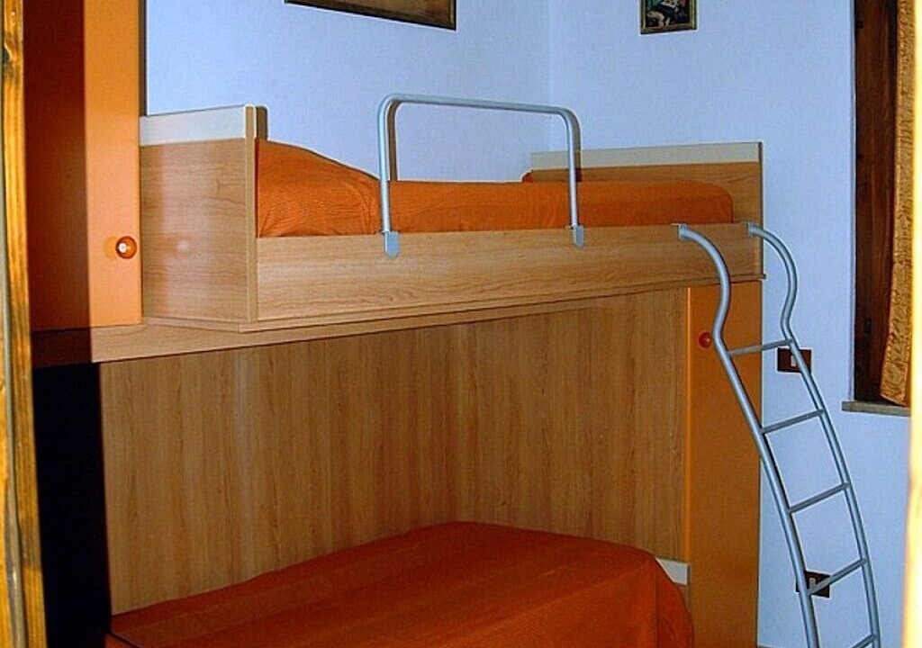 Photo of Bedroom in Castellina Marittima