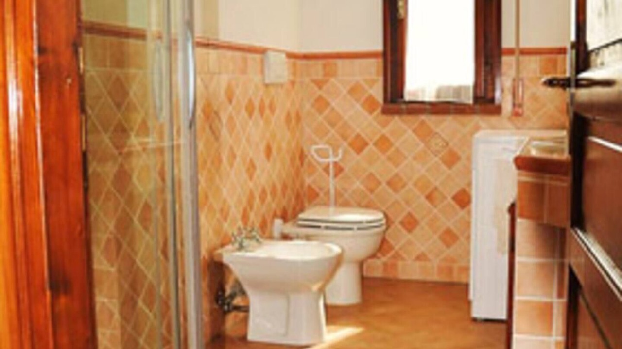 Photo of Bathroom in Castellina Marittima