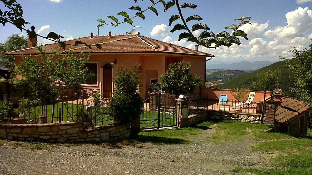 Photo of Outdoor in Castellina Marittima