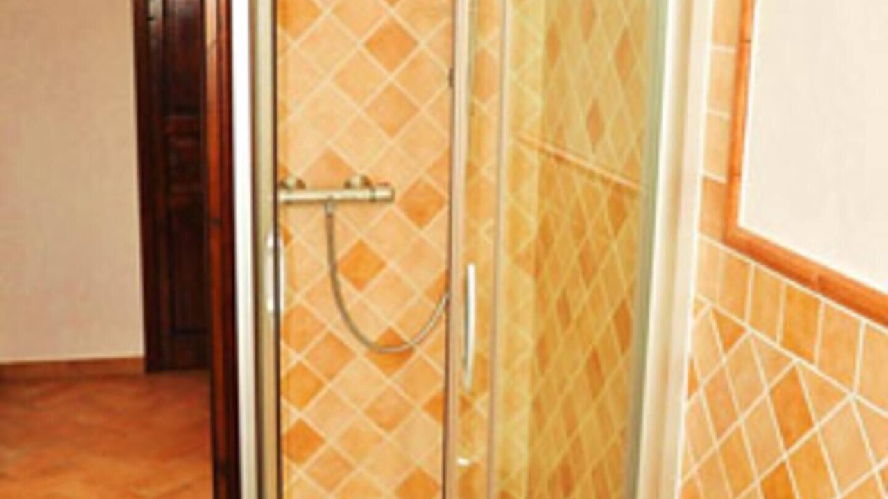 Photo of Bathroom in Castellina Marittima