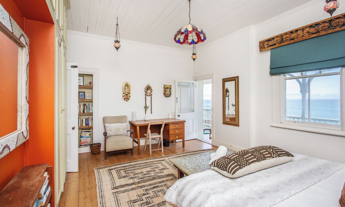 Photo of Bedroom in Kalk Bay
