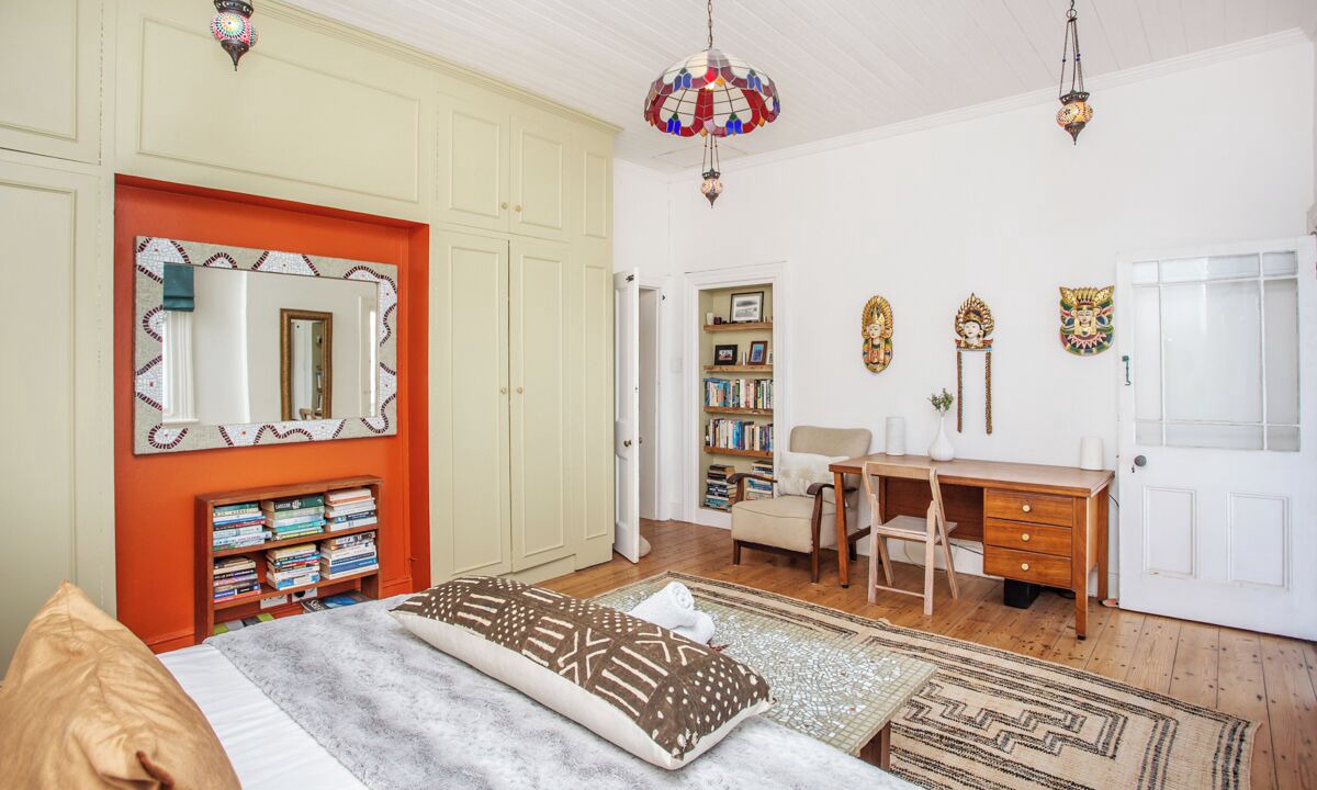 Photo of Bedroom in Kalk Bay