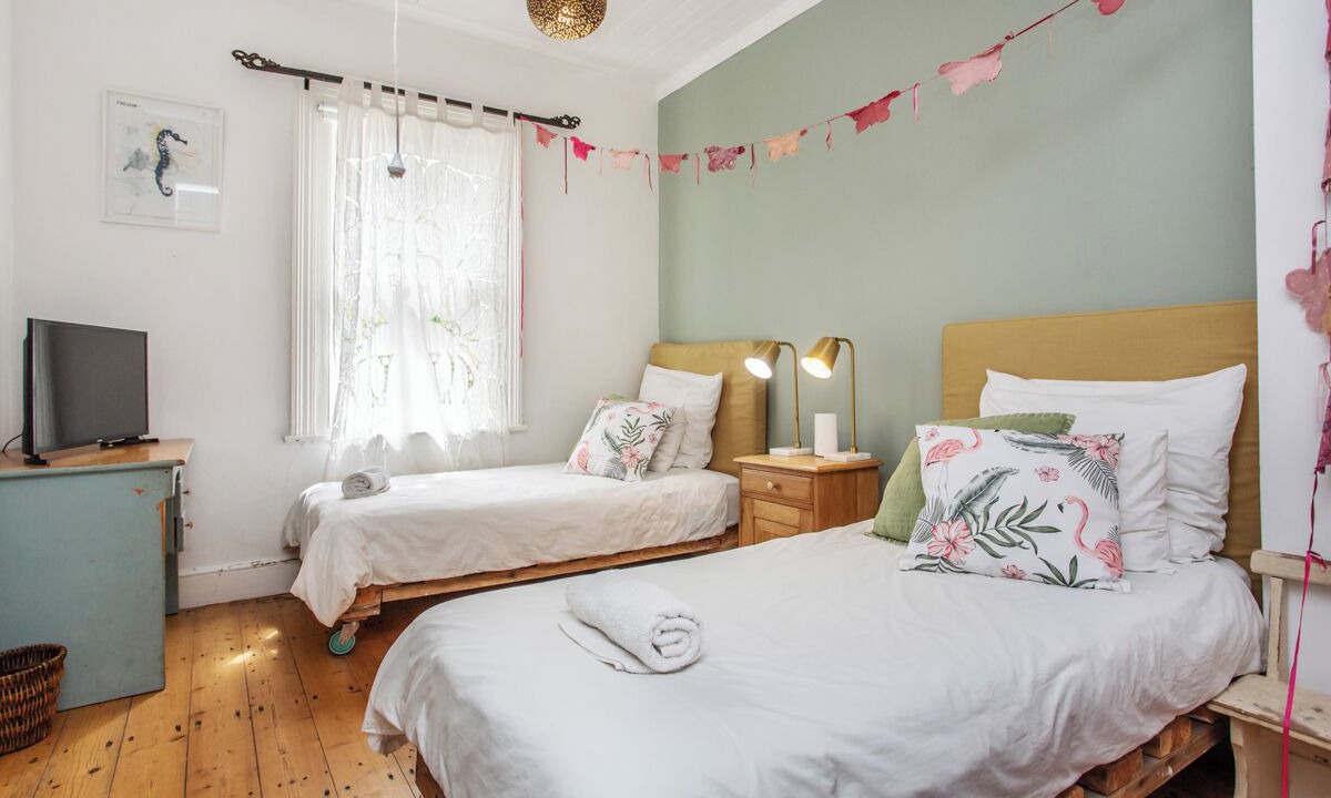 Photo of Bedroom in Kalk Bay