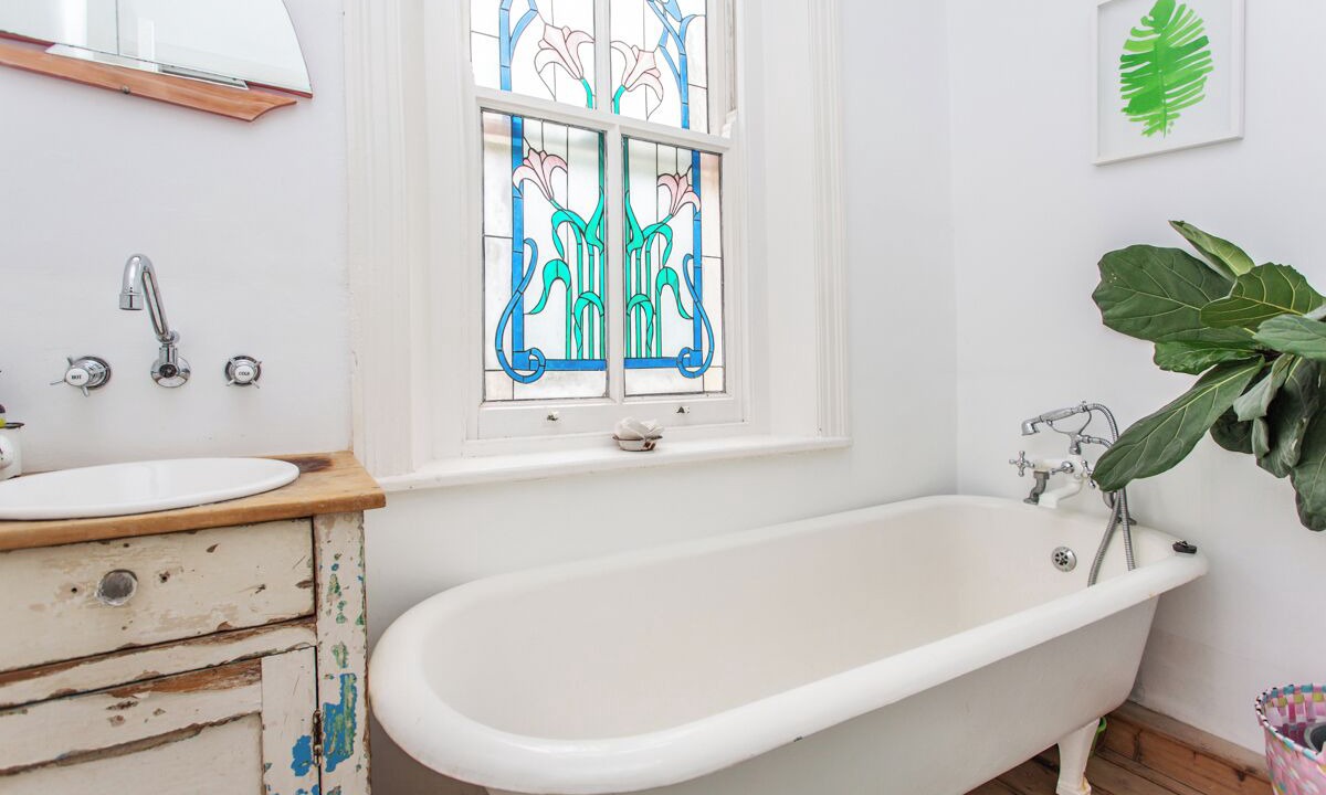 Photo of Bathroom in Kalk Bay