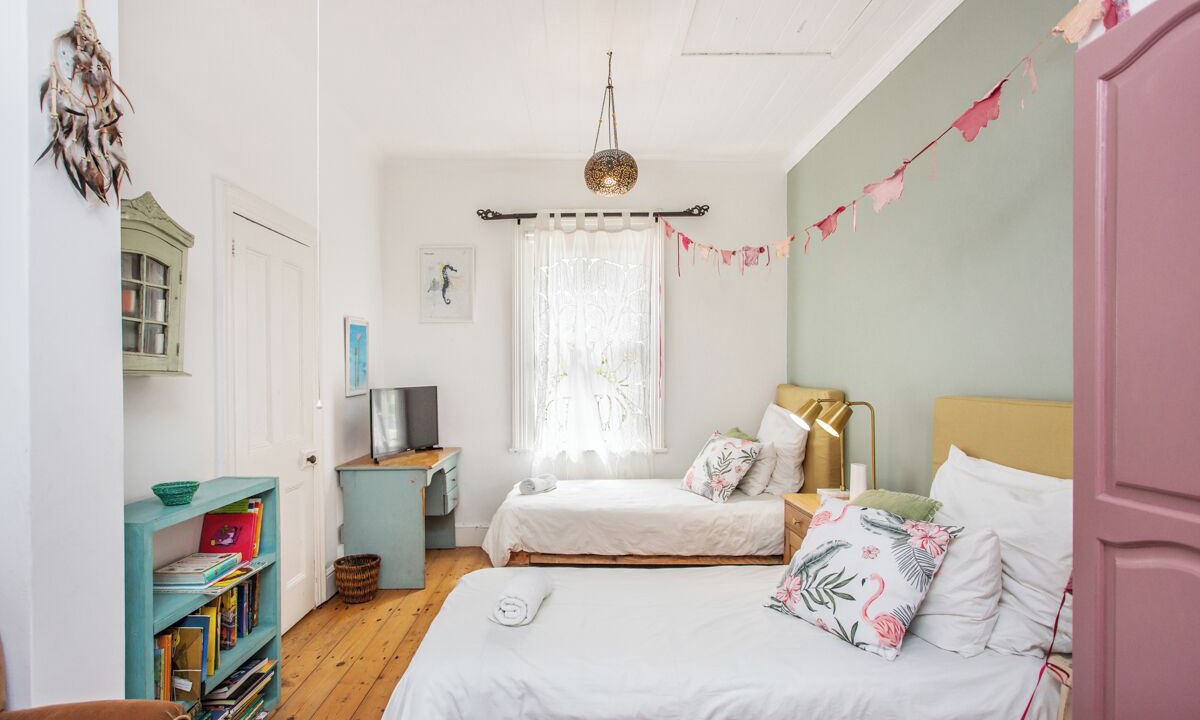 Photo of Bedroom in Kalk Bay