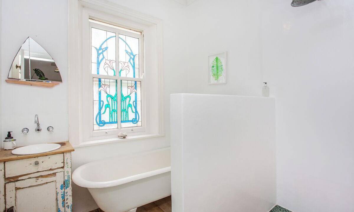 Photo of Bathroom in Kalk Bay